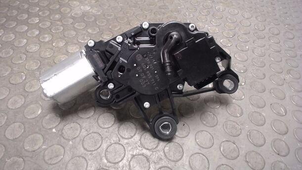 Foto: SCHEIBENWISCHERMOTOR HINTEN eines VW Polo 1.2