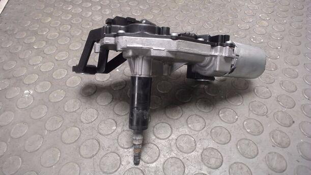 Foto: SCHEIBENWISCHERMOTOR HINTEN eines VW Polo 1.2