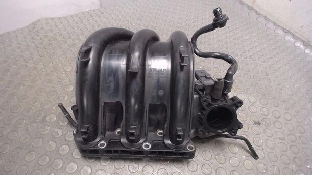 Foto: ANSAUGKRÜMMER / ANSAUGBRÜCKE eines VW Polo 1.2