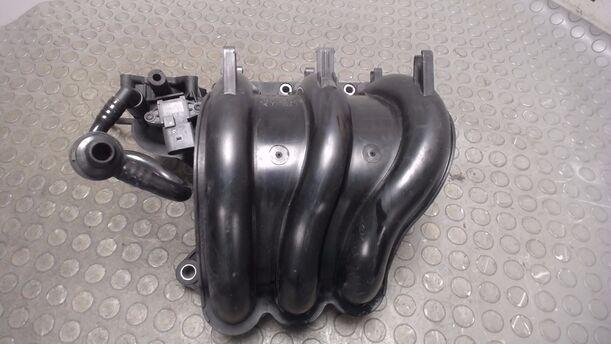 Foto: ANSAUGKRÜMMER / ANSAUGBRÜCKE eines VW Polo 1.2