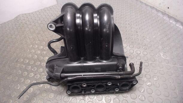 Foto: ANSAUGKRÜMMER / ANSAUGBRÜCKE eines VW Polo 1.2