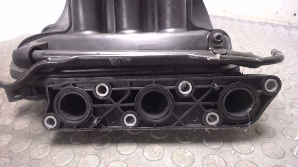 Foto: ANSAUGKRÜMMER / ANSAUGBRÜCKE eines VW Polo 1.2