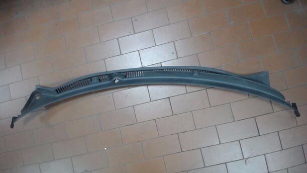 Foto: WINDLAUF eines VW Polo 1.2