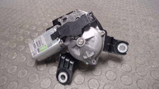 Foto: SCHEIBENWISCHERMOTOR HINTEN ( VALEO ) eines Opel Corsa 1.4 16V