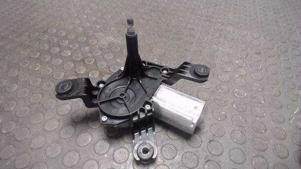 Foto: SCHEIBENWISCHERMOTOR HINTEN ( VALEO ) eines Opel Corsa 1.4 16V