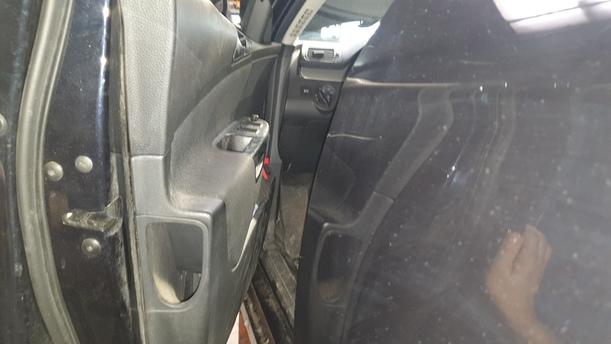 Foto: TÜR VORN LINKS eines VW Passat Variant 2.0 TDI DPF