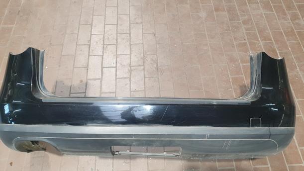 Foto: STOSSFÄNGER/ STOßSTANGE HINTEN ( VARIANT ) eines VW Passat Variant 2.0 TDI DPF
