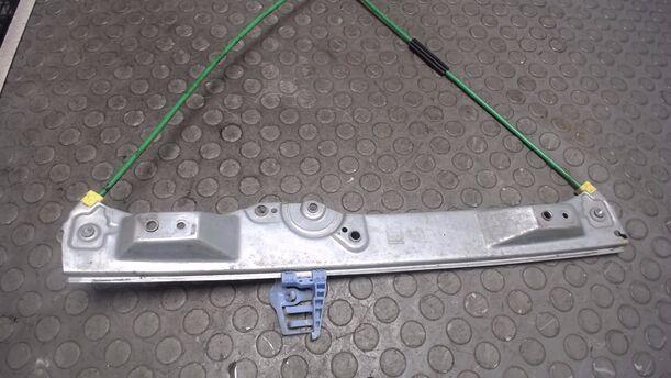 Foto: FENSTERHEBER ELEKTRISCH VORNE LINKS (2/3-TÜRER) eines Opel Corsa 1.4 16V