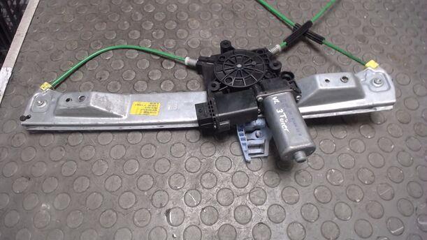 Foto: FENSTERHEBER ELEKTRISCH VORNE LINKS (2/3-TÜRER) eines Opel Corsa 1.4 16V