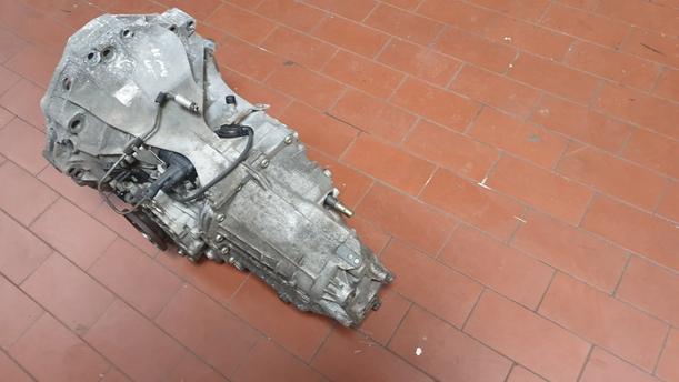 Foto: SCHALTGETRIEBE 5-GANG  (UNGEPRÜFT) eines VW Passat 1.6