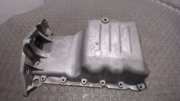 Foto: ÖLWANNE Z14XEP eines Opel Corsa 1.4 16V