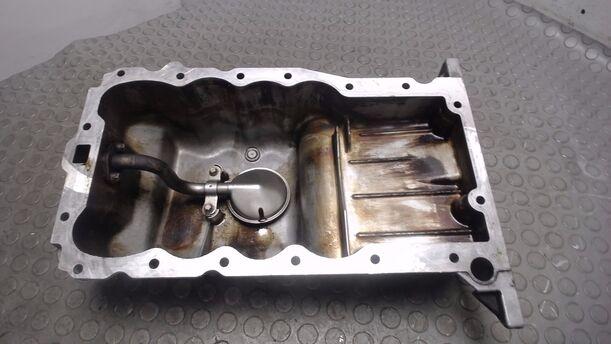 Foto: ÖLWANNE Z14XEP eines Opel Corsa 1.4 16V