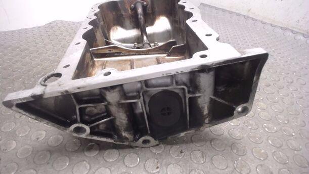 Foto: ÖLWANNE Z14XEP eines Opel Corsa 1.4 16V