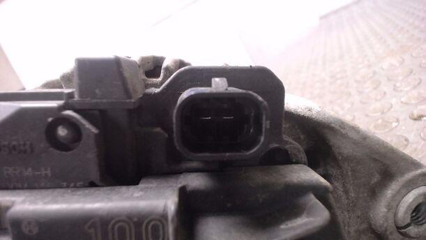 Foto: LICHTMASCHINE ( BOSCH ) eines Opel Corsa 1.4 16V