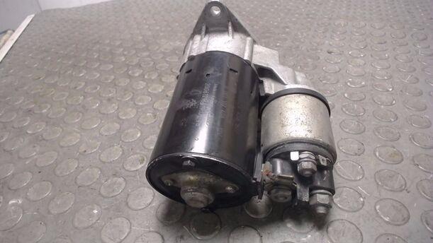 Foto: ANLASSER / STARTER BOSCH eines Opel Corsa 1.4 16V