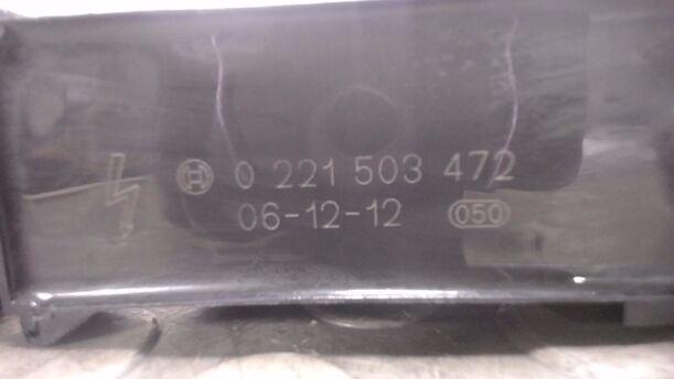 Foto: ZÜNDSPULE Z14XEP eines Opel Corsa 1.4 16V