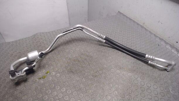 Foto: SCHLAUCH VERDAMPFER / TROCKNERFLASCHE eines Opel Corsa 1.4 16V