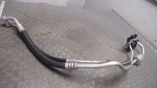 Foto: SCHLAUCH VERDAMPFER / TROCKNERFLASCHE eines Opel Corsa 1.4 16V