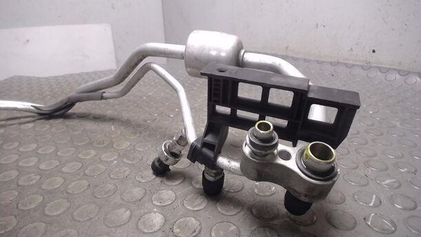 Foto: SCHLAUCH VERDAMPFER / TROCKNERFLASCHE eines Opel Corsa 1.4 16V