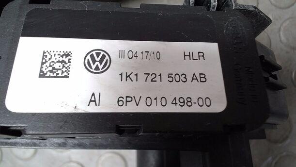 Foto: GASPEDAL eines VW Passat Variant 2.0 TDI DPF