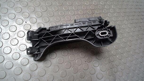 Foto: GASPEDAL eines VW Passat Variant 2.0 TDI DPF