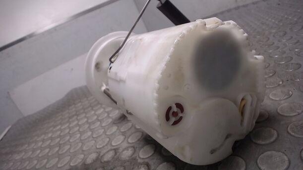 Foto: KRAFTSTOFFPUMPE eines Opel Corsa 1.4 16V