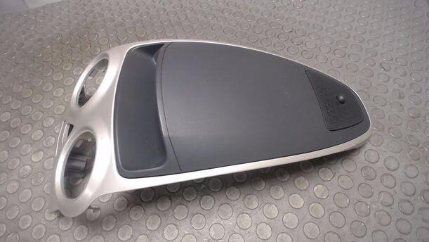 Foto: ABEDECKUNG HEIZUNGSBETÄTIGUNG eines Opel Corsa 1.4 16V