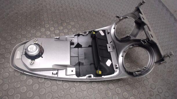 Foto: ABEDECKUNG HEIZUNGSBETÄTIGUNG eines Opel Corsa 1.4 16V