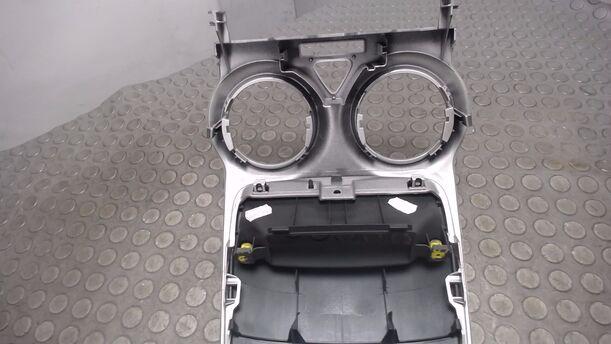 Foto: ABEDECKUNG HEIZUNGSBETÄTIGUNG eines Opel Corsa 1.4 16V