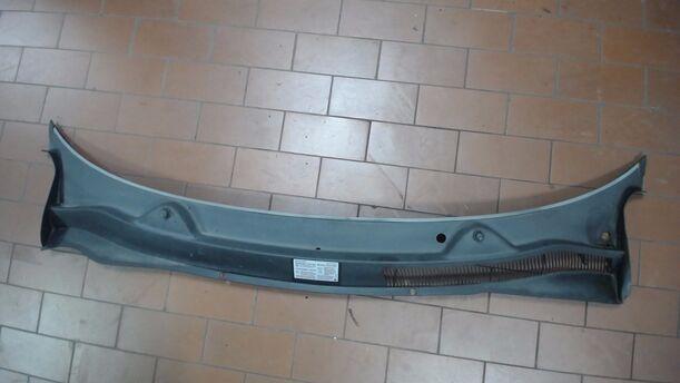 Foto: WINDLAUF eines Opel Corsa 1.4 16V