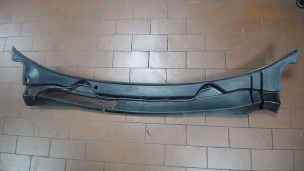 Foto: WINDLAUF eines Opel Corsa 1.4 16V