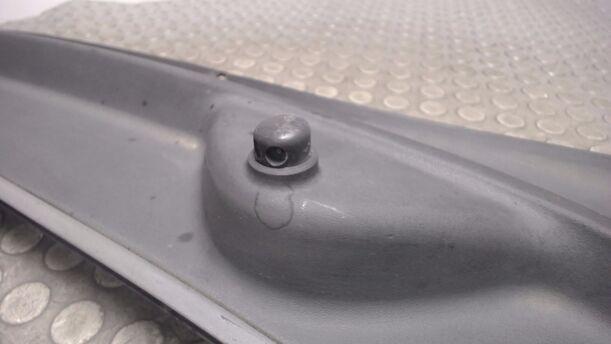 Foto: WINDLAUF eines Opel Corsa 1.4 16V