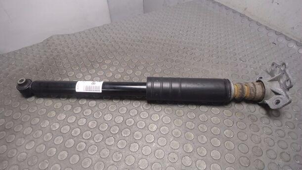 Foto: STOSSDÄMPFER HINTEN eines Opel Corsa 1.4 16V