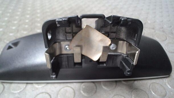 Foto: INNENSPIEGEL AUTOMATISCH ABBLENDBAR eines VW Passat Variant 2.0 TDI DPF