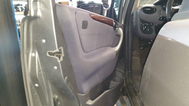 Foto: TÜR VORNE LINKS eines Mercedes-Benz A 160 L