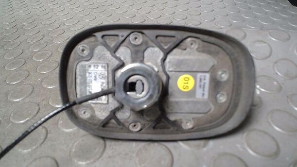 Foto: DACHANTENNE eines VW Passat Variant 2.0 TDI DPF