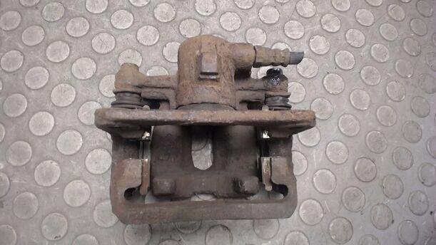 Foto: BREMSSATTEL HINTEN LINKS eines Mercedes-Benz A 160 L GL