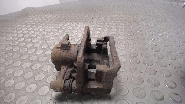 Foto: BREMSSATTEL HINTEN LINKS eines Mercedes-Benz A 160 L GL