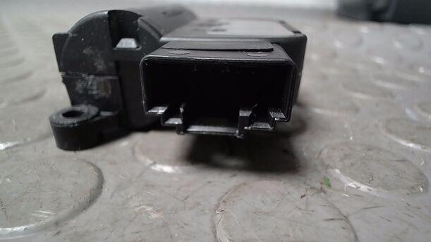 Foto: STELLMOTOR HEIZUNG eines VW Passat Variant 2.0 TDI DPF GL