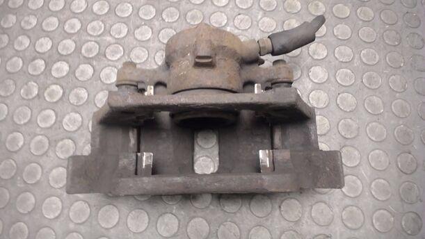 Foto: BREMSSATTEL VORNE LINKS eines Mercedes-Benz A 160 L GL