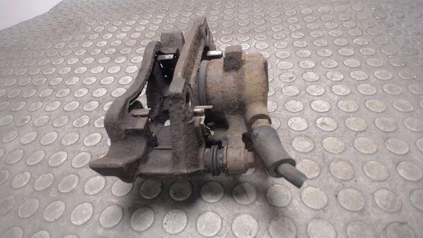 Foto: BREMSSATTEL VORNE LINKS eines Mercedes-Benz A 160 L GL