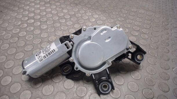 Foto: SCHEIBENWISCHERMOTOR HINTEN eines Mercedes-Benz A 160 L GL