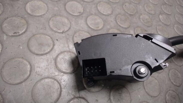Foto: SCHALTER TEMPOMAT eines Mercedes-Benz A 160 L GL
