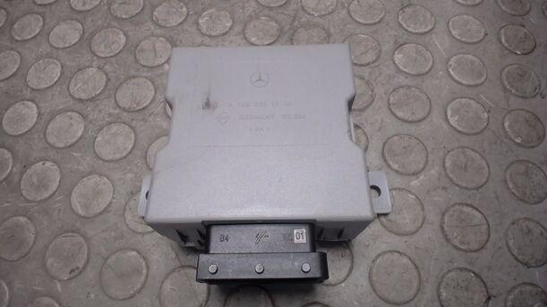 Foto: STEUERGERÄT REGENSENSOR eines Mercedes-Benz A 160 L GL