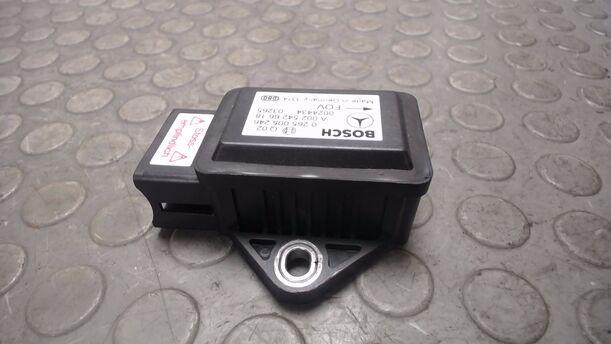 Foto: DREHRATENSENSOR eines Mercedes-Benz A 160 L GL