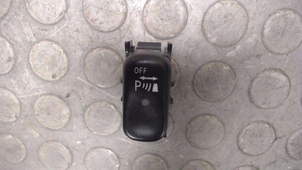 Foto: SCHALTER EINPARKHILFE / PDC eines Mercedes-Benz A 160 L GL