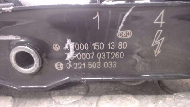 Foto: ZÜNSPULE eines Mercedes-Benz A 160 L GL