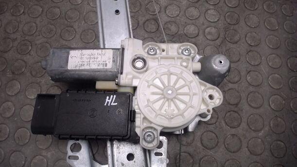 Foto: FENSTERHEBER ELEKTRISCH HINTEN LINKS eines Mercedes-Benz A 160 L GL