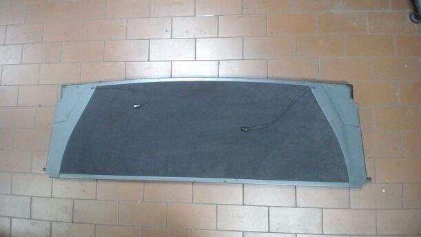 Foto: LADERAUMABDECKUNG eines Mercedes-Benz A 160 L GL