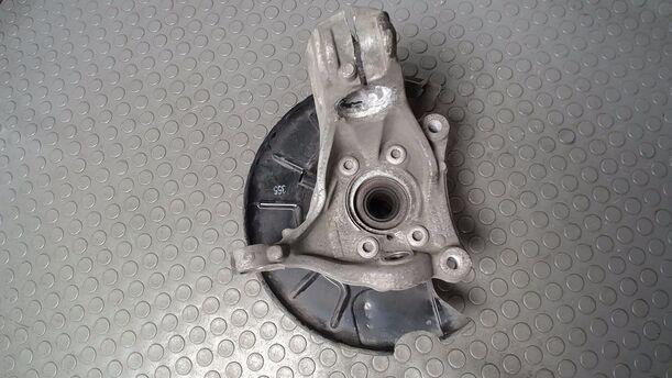 Foto: ACHSSCHENKEL VORN LINKS eines VW Passat Variant 2.0 TDI DPF GL